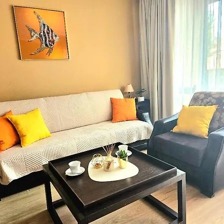 5*sunny Beach Private *